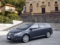 Toyota Avensis Wagon (3rd generation) 2.2 D-4D MT (150hp) image, Toyota Avensis Wagon (3rd generation) 2.2 D-4D MT (150hp) images, Toyota Avensis Wagon (3rd generation) 2.2 D-4D MT (150hp) photos, Toyota Avensis Wagon (3rd generation) 2.2 D-4D MT (150hp) photo, Toyota Avensis Wagon (3rd generation) 2.2 D-4D MT (150hp) picture, Toyota Avensis Wagon (3rd generation) 2.2 D-4D MT (150hp) pictures