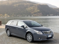 Toyota Avensis Wagon (3rd generation) 2.2 D-4D MT (150hp) image, Toyota Avensis Wagon (3rd generation) 2.2 D-4D MT (150hp) images, Toyota Avensis Wagon (3rd generation) 2.2 D-4D MT (150hp) photos, Toyota Avensis Wagon (3rd generation) 2.2 D-4D MT (150hp) photo, Toyota Avensis Wagon (3rd generation) 2.2 D-4D MT (150hp) picture, Toyota Avensis Wagon (3rd generation) 2.2 D-4D MT (150hp) pictures