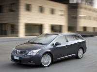 Toyota Avensis Wagon (3rd generation) 2.2 D-4D MT (150hp) image, Toyota Avensis Wagon (3rd generation) 2.2 D-4D MT (150hp) images, Toyota Avensis Wagon (3rd generation) 2.2 D-4D MT (150hp) photos, Toyota Avensis Wagon (3rd generation) 2.2 D-4D MT (150hp) photo, Toyota Avensis Wagon (3rd generation) 2.2 D-4D MT (150hp) picture, Toyota Avensis Wagon (3rd generation) 2.2 D-4D MT (150hp) pictures