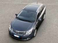 Toyota Avensis Wagon (3rd generation) 2.2 D-4D MT (150hp) image, Toyota Avensis Wagon (3rd generation) 2.2 D-4D MT (150hp) images, Toyota Avensis Wagon (3rd generation) 2.2 D-4D MT (150hp) photos, Toyota Avensis Wagon (3rd generation) 2.2 D-4D MT (150hp) photo, Toyota Avensis Wagon (3rd generation) 2.2 D-4D MT (150hp) picture, Toyota Avensis Wagon (3rd generation) 2.2 D-4D MT (150hp) pictures