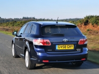 Toyota Avensis Wagon (3rd generation) 2.2 D-4D MT (150hp) image, Toyota Avensis Wagon (3rd generation) 2.2 D-4D MT (150hp) images, Toyota Avensis Wagon (3rd generation) 2.2 D-4D MT (150hp) photos, Toyota Avensis Wagon (3rd generation) 2.2 D-4D MT (150hp) photo, Toyota Avensis Wagon (3rd generation) 2.2 D-4D MT (150hp) picture, Toyota Avensis Wagon (3rd generation) 2.2 D-4D MT (150hp) pictures