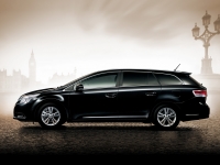 Toyota Avensis Wagon (3rd generation) 2.2 D-4D MT (150hp) image, Toyota Avensis Wagon (3rd generation) 2.2 D-4D MT (150hp) images, Toyota Avensis Wagon (3rd generation) 2.2 D-4D MT (150hp) photos, Toyota Avensis Wagon (3rd generation) 2.2 D-4D MT (150hp) photo, Toyota Avensis Wagon (3rd generation) 2.2 D-4D MT (150hp) picture, Toyota Avensis Wagon (3rd generation) 2.2 D-4D MT (150hp) pictures