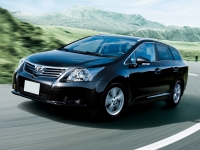 Toyota Avensis Wagon (3rd generation) 2.2 D-4D MT (150hp) image, Toyota Avensis Wagon (3rd generation) 2.2 D-4D MT (150hp) images, Toyota Avensis Wagon (3rd generation) 2.2 D-4D MT (150hp) photos, Toyota Avensis Wagon (3rd generation) 2.2 D-4D MT (150hp) photo, Toyota Avensis Wagon (3rd generation) 2.2 D-4D MT (150hp) picture, Toyota Avensis Wagon (3rd generation) 2.2 D-4D MT (150hp) pictures