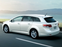 Toyota Avensis Wagon (3rd generation) 2.2 D-4D MT (150hp) image, Toyota Avensis Wagon (3rd generation) 2.2 D-4D MT (150hp) images, Toyota Avensis Wagon (3rd generation) 2.2 D-4D MT (150hp) photos, Toyota Avensis Wagon (3rd generation) 2.2 D-4D MT (150hp) photo, Toyota Avensis Wagon (3rd generation) 2.2 D-4D MT (150hp) picture, Toyota Avensis Wagon (3rd generation) 2.2 D-4D MT (150hp) pictures