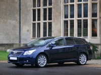 Toyota Avensis Wagon (3rd generation) 2.2 D-4D MT (150hp) image, Toyota Avensis Wagon (3rd generation) 2.2 D-4D MT (150hp) images, Toyota Avensis Wagon (3rd generation) 2.2 D-4D MT (150hp) photos, Toyota Avensis Wagon (3rd generation) 2.2 D-4D MT (150hp) photo, Toyota Avensis Wagon (3rd generation) 2.2 D-4D MT (150hp) picture, Toyota Avensis Wagon (3rd generation) 2.2 D-4D MT (150hp) pictures