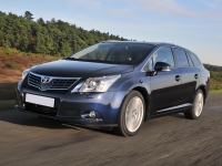 Toyota Avensis Wagon (3rd generation) 2.2 D-4D MT (150hp) image, Toyota Avensis Wagon (3rd generation) 2.2 D-4D MT (150hp) images, Toyota Avensis Wagon (3rd generation) 2.2 D-4D MT (150hp) photos, Toyota Avensis Wagon (3rd generation) 2.2 D-4D MT (150hp) photo, Toyota Avensis Wagon (3rd generation) 2.2 D-4D MT (150hp) picture, Toyota Avensis Wagon (3rd generation) 2.2 D-4D MT (150hp) pictures