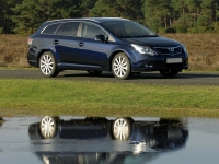 Toyota Avensis Wagon (3rd generation) 2.2 D-4D MT (150hp) image, Toyota Avensis Wagon (3rd generation) 2.2 D-4D MT (150hp) images, Toyota Avensis Wagon (3rd generation) 2.2 D-4D MT (150hp) photos, Toyota Avensis Wagon (3rd generation) 2.2 D-4D MT (150hp) photo, Toyota Avensis Wagon (3rd generation) 2.2 D-4D MT (150hp) picture, Toyota Avensis Wagon (3rd generation) 2.2 D-4D MT (150hp) pictures