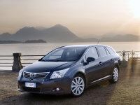 Toyota Avensis Wagon (3rd generation) 2.2 D-4D MT (150hp) image, Toyota Avensis Wagon (3rd generation) 2.2 D-4D MT (150hp) images, Toyota Avensis Wagon (3rd generation) 2.2 D-4D MT (150hp) photos, Toyota Avensis Wagon (3rd generation) 2.2 D-4D MT (150hp) photo, Toyota Avensis Wagon (3rd generation) 2.2 D-4D MT (150hp) picture, Toyota Avensis Wagon (3rd generation) 2.2 D-4D MT (150hp) pictures