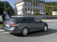 Toyota Avensis Wagon (3rd generation) 2.2 D-4D MT (150hp) image, Toyota Avensis Wagon (3rd generation) 2.2 D-4D MT (150hp) images, Toyota Avensis Wagon (3rd generation) 2.2 D-4D MT (150hp) photos, Toyota Avensis Wagon (3rd generation) 2.2 D-4D MT (150hp) photo, Toyota Avensis Wagon (3rd generation) 2.2 D-4D MT (150hp) picture, Toyota Avensis Wagon (3rd generation) 2.2 D-4D MT (150hp) pictures