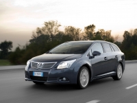 Toyota Avensis Wagon (3rd generation) 2.2 D-4D MT (150hp) image, Toyota Avensis Wagon (3rd generation) 2.2 D-4D MT (150hp) images, Toyota Avensis Wagon (3rd generation) 2.2 D-4D MT (150hp) photos, Toyota Avensis Wagon (3rd generation) 2.2 D-4D MT (150hp) photo, Toyota Avensis Wagon (3rd generation) 2.2 D-4D MT (150hp) picture, Toyota Avensis Wagon (3rd generation) 2.2 D-4D MT (150hp) pictures