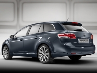 Toyota Avensis Wagon (3rd generation) 2.2 D-4D MT (150hp) image, Toyota Avensis Wagon (3rd generation) 2.2 D-4D MT (150hp) images, Toyota Avensis Wagon (3rd generation) 2.2 D-4D MT (150hp) photos, Toyota Avensis Wagon (3rd generation) 2.2 D-4D MT (150hp) photo, Toyota Avensis Wagon (3rd generation) 2.2 D-4D MT (150hp) picture, Toyota Avensis Wagon (3rd generation) 2.2 D-4D MT (150hp) pictures