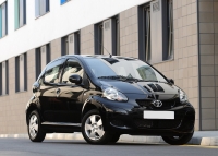 Toyota Aygo Hatchback (1 generation) 1.0 MMT (68hp) image, Toyota Aygo Hatchback (1 generation) 1.0 MMT (68hp) images, Toyota Aygo Hatchback (1 generation) 1.0 MMT (68hp) photos, Toyota Aygo Hatchback (1 generation) 1.0 MMT (68hp) photo, Toyota Aygo Hatchback (1 generation) 1.0 MMT (68hp) picture, Toyota Aygo Hatchback (1 generation) 1.0 MMT (68hp) pictures