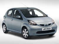 Toyota Aygo Hatchback 5-door. (1 generation) 1.4 HDi MT (55hp) image, Toyota Aygo Hatchback 5-door. (1 generation) 1.4 HDi MT (55hp) images, Toyota Aygo Hatchback 5-door. (1 generation) 1.4 HDi MT (55hp) photos, Toyota Aygo Hatchback 5-door. (1 generation) 1.4 HDi MT (55hp) photo, Toyota Aygo Hatchback 5-door. (1 generation) 1.4 HDi MT (55hp) picture, Toyota Aygo Hatchback 5-door. (1 generation) 1.4 HDi MT (55hp) pictures