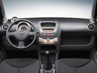 Toyota Aygo Hatchback 5-door. (1 generation) 1.4 HDi MT (55hp) image, Toyota Aygo Hatchback 5-door. (1 generation) 1.4 HDi MT (55hp) images, Toyota Aygo Hatchback 5-door. (1 generation) 1.4 HDi MT (55hp) photos, Toyota Aygo Hatchback 5-door. (1 generation) 1.4 HDi MT (55hp) photo, Toyota Aygo Hatchback 5-door. (1 generation) 1.4 HDi MT (55hp) picture, Toyota Aygo Hatchback 5-door. (1 generation) 1.4 HDi MT (55hp) pictures