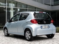 Toyota Aygo Hatchback 5-door. (1 generation) 1.4 HDi MT (55hp) image, Toyota Aygo Hatchback 5-door. (1 generation) 1.4 HDi MT (55hp) images, Toyota Aygo Hatchback 5-door. (1 generation) 1.4 HDi MT (55hp) photos, Toyota Aygo Hatchback 5-door. (1 generation) 1.4 HDi MT (55hp) photo, Toyota Aygo Hatchback 5-door. (1 generation) 1.4 HDi MT (55hp) picture, Toyota Aygo Hatchback 5-door. (1 generation) 1.4 HDi MT (55hp) pictures