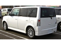 Toyota BB Minivan (1 generation) 1.3 2WD AT (88hp) image, Toyota BB Minivan (1 generation) 1.3 2WD AT (88hp) images, Toyota BB Minivan (1 generation) 1.3 2WD AT (88hp) photos, Toyota BB Minivan (1 generation) 1.3 2WD AT (88hp) photo, Toyota BB Minivan (1 generation) 1.3 2WD AT (88hp) picture, Toyota BB Minivan (1 generation) 1.3 2WD AT (88hp) pictures