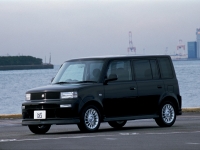 Toyota BB Minivan (1 generation) 1.5 2WD AT (110hp) avis, Toyota BB Minivan (1 generation) 1.5 2WD AT (110hp) prix, Toyota BB Minivan (1 generation) 1.5 2WD AT (110hp) caractéristiques, Toyota BB Minivan (1 generation) 1.5 2WD AT (110hp) Fiche, Toyota BB Minivan (1 generation) 1.5 2WD AT (110hp) Fiche technique, Toyota BB Minivan (1 generation) 1.5 2WD AT (110hp) achat, Toyota BB Minivan (1 generation) 1.5 2WD AT (110hp) acheter, Toyota BB Minivan (1 generation) 1.5 2WD AT (110hp) Auto