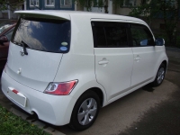 Toyota BB Minivan (2 generation) 1.3 2WD AT (92hp) image, Toyota BB Minivan (2 generation) 1.3 2WD AT (92hp) images, Toyota BB Minivan (2 generation) 1.3 2WD AT (92hp) photos, Toyota BB Minivan (2 generation) 1.3 2WD AT (92hp) photo, Toyota BB Minivan (2 generation) 1.3 2WD AT (92hp) picture, Toyota BB Minivan (2 generation) 1.3 2WD AT (92hp) pictures