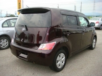 Toyota BB Minivan (2 generation) 1.3 2WD AT (92hp) image, Toyota BB Minivan (2 generation) 1.3 2WD AT (92hp) images, Toyota BB Minivan (2 generation) 1.3 2WD AT (92hp) photos, Toyota BB Minivan (2 generation) 1.3 2WD AT (92hp) photo, Toyota BB Minivan (2 generation) 1.3 2WD AT (92hp) picture, Toyota BB Minivan (2 generation) 1.3 2WD AT (92hp) pictures