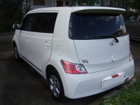 Toyota BB Minivan (2 generation) 1.3 2WD AT (92hp) image, Toyota BB Minivan (2 generation) 1.3 2WD AT (92hp) images, Toyota BB Minivan (2 generation) 1.3 2WD AT (92hp) photos, Toyota BB Minivan (2 generation) 1.3 2WD AT (92hp) photo, Toyota BB Minivan (2 generation) 1.3 2WD AT (92hp) picture, Toyota BB Minivan (2 generation) 1.3 2WD AT (92hp) pictures