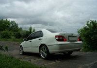 Toyota Brevis Saloon (G10) 3.0 AT image, Toyota Brevis Saloon (G10) 3.0 AT images, Toyota Brevis Saloon (G10) 3.0 AT photos, Toyota Brevis Saloon (G10) 3.0 AT photo, Toyota Brevis Saloon (G10) 3.0 AT picture, Toyota Brevis Saloon (G10) 3.0 AT pictures