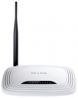TP-LINK TL-WR741ND avis, TP-LINK TL-WR741ND prix, TP-LINK TL-WR741ND caractéristiques, TP-LINK TL-WR741ND Fiche, TP-LINK TL-WR741ND Fiche technique, TP-LINK TL-WR741ND achat, TP-LINK TL-WR741ND acheter, TP-LINK TL-WR741ND Adaptateur Wifi