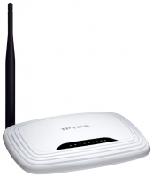 TP-LINK TL-WR741ND avis, TP-LINK TL-WR741ND prix, TP-LINK TL-WR741ND caractéristiques, TP-LINK TL-WR741ND Fiche, TP-LINK TL-WR741ND Fiche technique, TP-LINK TL-WR741ND achat, TP-LINK TL-WR741ND acheter, TP-LINK TL-WR741ND Adaptateur Wifi