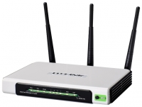 TP-LINK TL-WR941ND avis, TP-LINK TL-WR941ND prix, TP-LINK TL-WR941ND caractéristiques, TP-LINK TL-WR941ND Fiche, TP-LINK TL-WR941ND Fiche technique, TP-LINK TL-WR941ND achat, TP-LINK TL-WR941ND acheter, TP-LINK TL-WR941ND Adaptateur Wifi