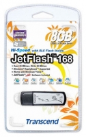 Transcend JetFlash 168 8Go image, Transcend JetFlash 168 8Go images, Transcend JetFlash 168 8Go photos, Transcend JetFlash 168 8Go photo, Transcend JetFlash 168 8Go picture, Transcend JetFlash 168 8Go pictures