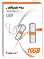 Transcend JetFlash V85 16Go avis, Transcend JetFlash V85 16Go prix, Transcend JetFlash V85 16Go caractéristiques, Transcend JetFlash V85 16Go Fiche, Transcend JetFlash V85 16Go Fiche technique, Transcend JetFlash V85 16Go achat, Transcend JetFlash V85 16Go acheter, Transcend JetFlash V85 16Go Clé USB