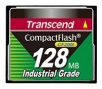 Transcend TS128MCF200I avis, Transcend TS128MCF200I prix, Transcend TS128MCF200I caractéristiques, Transcend TS128MCF200I Fiche, Transcend TS128MCF200I Fiche technique, Transcend TS128MCF200I achat, Transcend TS128MCF200I acheter, Transcend TS128MCF200I Carte mémoire