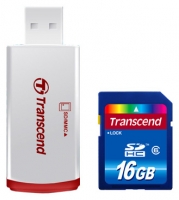 Transcend TS16GSDHC6-P2 avis, Transcend TS16GSDHC6-P2 prix, Transcend TS16GSDHC6-P2 caractéristiques, Transcend TS16GSDHC6-P2 Fiche, Transcend TS16GSDHC6-P2 Fiche technique, Transcend TS16GSDHC6-P2 achat, Transcend TS16GSDHC6-P2 acheter, Transcend TS16GSDHC6-P2 Carte mémoire