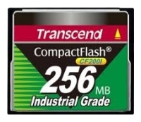 Transcend TS256MCF200I avis, Transcend TS256MCF200I prix, Transcend TS256MCF200I caractéristiques, Transcend TS256MCF200I Fiche, Transcend TS256MCF200I Fiche technique, Transcend TS256MCF200I achat, Transcend TS256MCF200I acheter, Transcend TS256MCF200I Carte mémoire