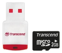 Transcend TS2GUSD-P3 avis, Transcend TS2GUSD-P3 prix, Transcend TS2GUSD-P3 caractéristiques, Transcend TS2GUSD-P3 Fiche, Transcend TS2GUSD-P3 Fiche technique, Transcend TS2GUSD-P3 achat, Transcend TS2GUSD-P3 acheter, Transcend TS2GUSD-P3 Carte mémoire