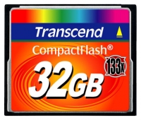 Transcend TS32GCF133 avis, Transcend TS32GCF133 prix, Transcend TS32GCF133 caractéristiques, Transcend TS32GCF133 Fiche, Transcend TS32GCF133 Fiche technique, Transcend TS32GCF133 achat, Transcend TS32GCF133 acheter, Transcend TS32GCF133 Carte mémoire