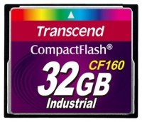 Transcend TS32GCF160 avis, Transcend TS32GCF160 prix, Transcend TS32GCF160 caractéristiques, Transcend TS32GCF160 Fiche, Transcend TS32GCF160 Fiche technique, Transcend TS32GCF160 achat, Transcend TS32GCF160 acheter, Transcend TS32GCF160 Carte mémoire