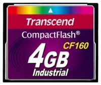 Transcend TS4GCF160 avis, Transcend TS4GCF160 prix, Transcend TS4GCF160 caractéristiques, Transcend TS4GCF160 Fiche, Transcend TS4GCF160 Fiche technique, Transcend TS4GCF160 achat, Transcend TS4GCF160 acheter, Transcend TS4GCF160 Carte mémoire