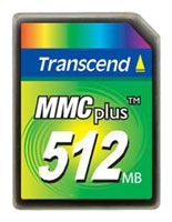 Transcend TS512MMC4 avis, Transcend TS512MMC4 prix, Transcend TS512MMC4 caractéristiques, Transcend TS512MMC4 Fiche, Transcend TS512MMC4 Fiche technique, Transcend TS512MMC4 achat, Transcend TS512MMC4 acheter, Transcend TS512MMC4 Carte mémoire