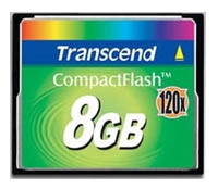 Transcend TS8GCF120 avis, Transcend TS8GCF120 prix, Transcend TS8GCF120 caractéristiques, Transcend TS8GCF120 Fiche, Transcend TS8GCF120 Fiche technique, Transcend TS8GCF120 achat, Transcend TS8GCF120 acheter, Transcend TS8GCF120 Carte mémoire