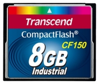 Transcend TS8GCF150 avis, Transcend TS8GCF150 prix, Transcend TS8GCF150 caractéristiques, Transcend TS8GCF150 Fiche, Transcend TS8GCF150 Fiche technique, Transcend TS8GCF150 achat, Transcend TS8GCF150 acheter, Transcend TS8GCF150 Carte mémoire