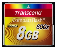 Transcend TS8GCF600 avis, Transcend TS8GCF600 prix, Transcend TS8GCF600 caractéristiques, Transcend TS8GCF600 Fiche, Transcend TS8GCF600 Fiche technique, Transcend TS8GCF600 achat, Transcend TS8GCF600 acheter, Transcend TS8GCF600 Carte mémoire