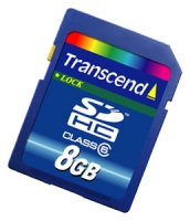 Transcend TS8GSDHC6 avis, Transcend TS8GSDHC6 prix, Transcend TS8GSDHC6 caractéristiques, Transcend TS8GSDHC6 Fiche, Transcend TS8GSDHC6 Fiche technique, Transcend TS8GSDHC6 achat, Transcend TS8GSDHC6 acheter, Transcend TS8GSDHC6 Carte mémoire