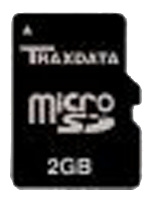 Traxdata microSD 2Go avis, Traxdata microSD 2Go prix, Traxdata microSD 2Go caractéristiques, Traxdata microSD 2Go Fiche, Traxdata microSD 2Go Fiche technique, Traxdata microSD 2Go achat, Traxdata microSD 2Go acheter, Traxdata microSD 2Go Carte mémoire