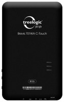 Treelogic Brevis 701WA C-Touch avis, Treelogic Brevis 701WA C-Touch prix, Treelogic Brevis 701WA C-Touch caractéristiques, Treelogic Brevis 701WA C-Touch Fiche, Treelogic Brevis 701WA C-Touch Fiche technique, Treelogic Brevis 701WA C-Touch achat, Treelogic Brevis 701WA C-Touch acheter, Treelogic Brevis 701WA C-Touch Tablette tactile