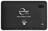 Treelogic Brevis 703WA C-Touch image, Treelogic Brevis 703WA C-Touch images, Treelogic Brevis 703WA C-Touch photos, Treelogic Brevis 703WA C-Touch photo, Treelogic Brevis 703WA C-Touch picture, Treelogic Brevis 703WA C-Touch pictures