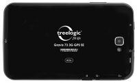 Treelogic Gravis 73 3G GPS SE avis, Treelogic Gravis 73 3G GPS SE prix, Treelogic Gravis 73 3G GPS SE caractéristiques, Treelogic Gravis 73 3G GPS SE Fiche, Treelogic Gravis 73 3G GPS SE Fiche technique, Treelogic Gravis 73 3G GPS SE achat, Treelogic Gravis 73 3G GPS SE acheter, Treelogic Gravis 73 3G GPS SE Tablette tactile