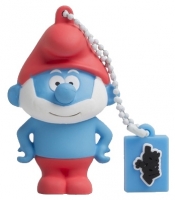 Tribe Papa Smurf 8GB image, Tribe Papa Smurf 8GB images, Tribe Papa Smurf 8GB photos, Tribe Papa Smurf 8GB photo, Tribe Papa Smurf 8GB picture, Tribe Papa Smurf 8GB pictures