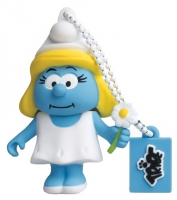Tribe Smurfette 8GB image, Tribe Smurfette 8GB images, Tribe Smurfette 8GB photos, Tribe Smurfette 8GB photo, Tribe Smurfette 8GB picture, Tribe Smurfette 8GB pictures