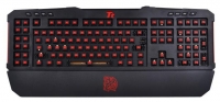 Tt eSPORTS by Thermaltake Mechanical Gaming keyboard MEKA G-Unit Red Switch Edition KB-MGU006USH Black USB avis, Tt eSPORTS by Thermaltake Mechanical Gaming keyboard MEKA G-Unit Red Switch Edition KB-MGU006USH Black USB prix, Tt eSPORTS by Thermaltake Mechanical Gaming keyboard MEKA G-Unit Red Switch Edition KB-MGU006USH Black USB caractéristiques, Tt eSPORTS by Thermaltake Mechanical Gaming keyboard MEKA G-Unit Red Switch Edition KB-MGU006USH Black USB Fiche, Tt eSPORTS by Thermaltake Mechanical Gaming keyboard MEKA G-Unit Red Switch Edition KB-MGU006USH Black USB Fiche technique, Tt eSPORTS by Thermaltake Mechanical Gaming keyboard MEKA G-Unit Red Switch Edition KB-MGU006USH Black USB achat, Tt eSPORTS by Thermaltake Mechanical Gaming keyboard MEKA G-Unit Red Switch Edition KB-MGU006USH Black USB acheter, Tt eSPORTS by Thermaltake Mechanical Gaming keyboard MEKA G-Unit Red Switch Edition KB-MGU006USH Black USB Clavier et souris