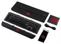 Tt eSPORTS by Thermaltake Mechanical Gaming keyboard MEKA G-Unit Red Switch Edition KB-MGU006USH Black USB image, Tt eSPORTS by Thermaltake Mechanical Gaming keyboard MEKA G-Unit Red Switch Edition KB-MGU006USH Black USB images, Tt eSPORTS by Thermaltake Mechanical Gaming keyboard MEKA G-Unit Red Switch Edition KB-MGU006USH Black USB photos, Tt eSPORTS by Thermaltake Mechanical Gaming keyboard MEKA G-Unit Red Switch Edition KB-MGU006USH Black USB photo, Tt eSPORTS by Thermaltake Mechanical Gaming keyboard MEKA G-Unit Red Switch Edition KB-MGU006USH Black USB picture, Tt eSPORTS by Thermaltake Mechanical Gaming keyboard MEKA G-Unit Red Switch Edition KB-MGU006USH Black USB pictures